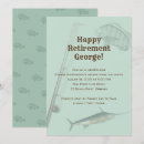 Search for rod invitations Retirement party