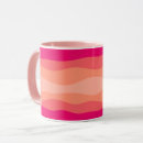 Search for pink waves mugs Retro