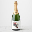 Search for sugar skull wine labels Horror