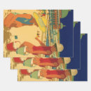Search for sandy gift wrap Vintage