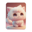 Search for big eye magnets Cat