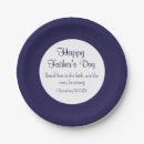 Search for bible verse paper plates Minimalist