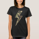 Search for retro lightning bolt tshirts Awesome