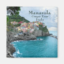 Search for coast magnets Landscape