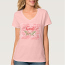 Search for faded rose clothing Romance