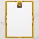 Search for new year stationery paper Letter