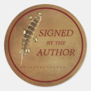 Search for plates bookplates Signed