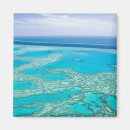 Search for barrier magnets Tourism