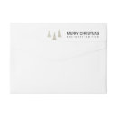 Search for metal return address labels Stylish