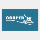 Search for cooperation stickers Ski