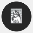 Search for waifu stickers Manga