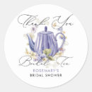 Search for teapot stickers Bridal tea