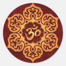 Search for ohm stickers Buddhism