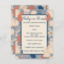 Search for sailor baby boy shower invitations Lighthouse