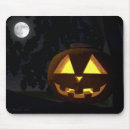 Search for jack o lanterns mousepads Stars