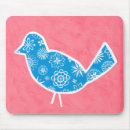 Search for animal patterns mousepads Floral