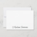 Search for quirky note cards Cute