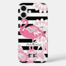 Search for tropical flamingo iphone cases Chic