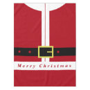Search for santa claus tablecloths Merry christmas
