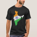 Search for ashoka chakra tshirts Desi