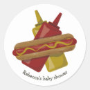 Search for ketchup stickers Barbecue