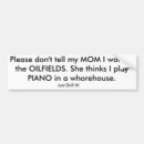 Search for oilfields Humour
