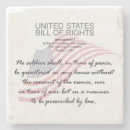 Search for amendment barware Bill of rights