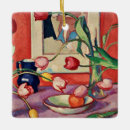 Search for still life christmas tree decorations Vintage