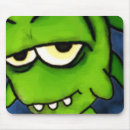 Search for monsters mousepads Creature