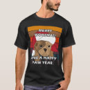 Search for pug christmas tshirts Puppies
