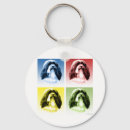 Search for bichon dog key rings Animals