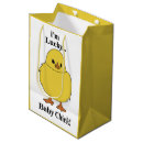 Search for easter gift bags Bird
