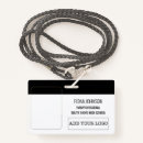 Search for hospital id badges Retail