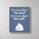 Search for advice canvas prints Quote