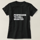 Search for granted tshirts Design