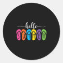 Search for flip flops stickers Women