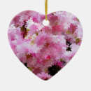Search for cherry blossom christmas accents Pink