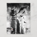 Search for gotham postcards Super hero