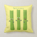 Search for vegan cushions Cartoon