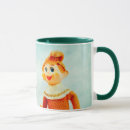 Search for pixy mugs Elf