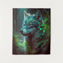 Search for wolf tapestries Wild