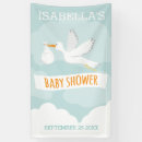 Search for animal baby shower banners Bird