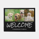 Search for pet doormats Simple