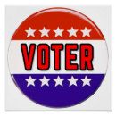 Search for voter posters Election