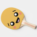 Search for emoticon ping pong paddles Funny