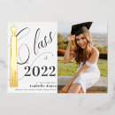 Search for classic graduation invitations Script