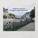 Search for mackinac island postcards Travel