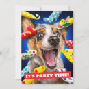 Search for happy party invitations Celebration