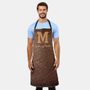Search for cowhide aprons Rustic