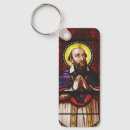 Search for francis key rings Saint